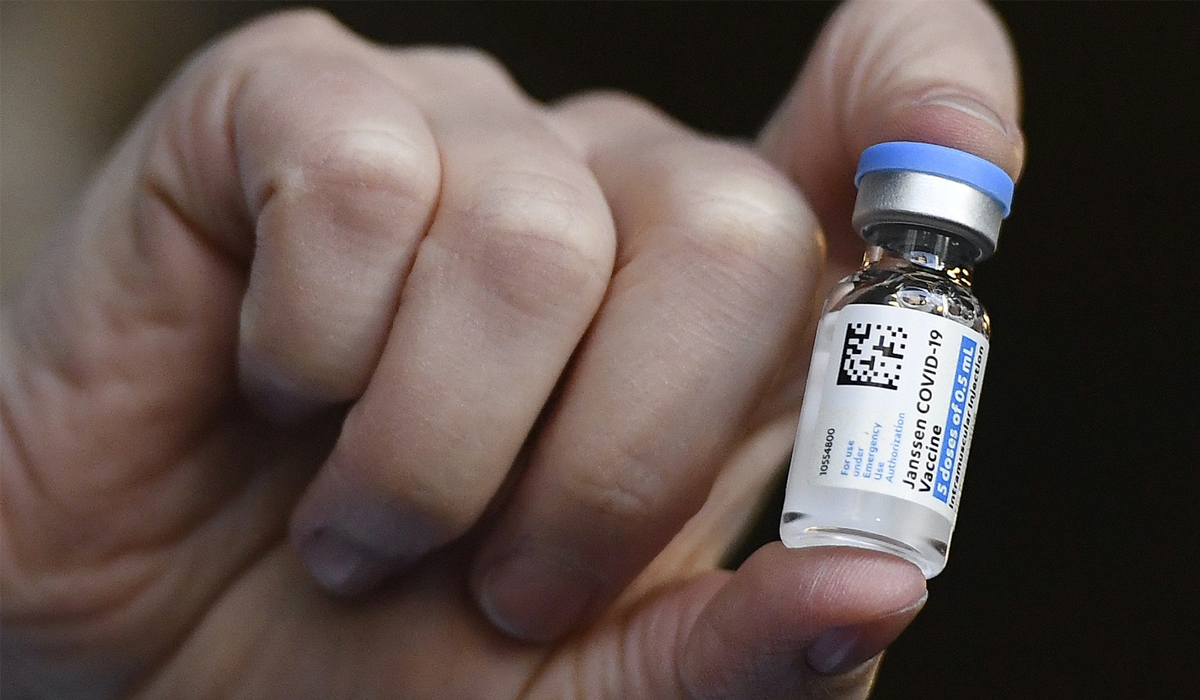 Coronavirus vaccine